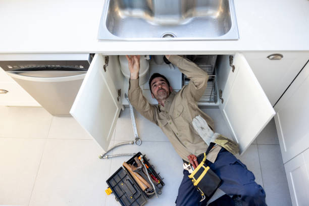 Best Sewer Cleaning Services  in Prague, OK