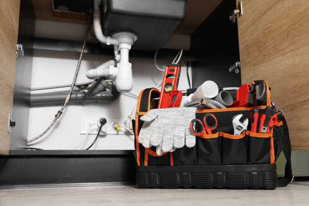 Best Sewer Line Repair  in Prague, OK
