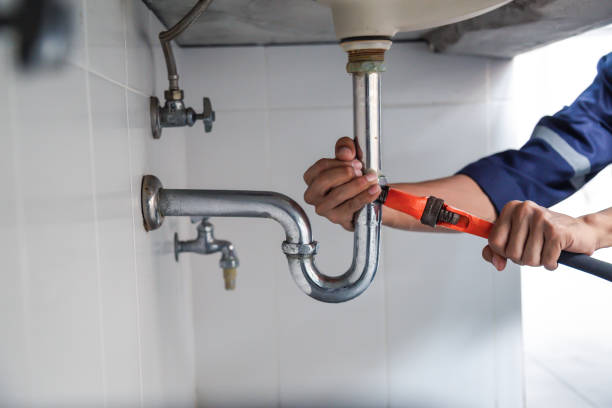 Best Water Leak Repair  in Prague, OK
