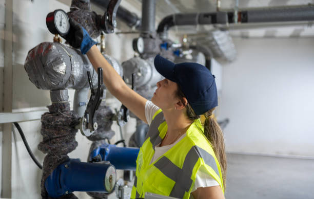 Best Leak Detection Services  in Prague, OK