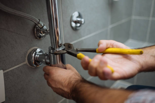 Best Toilet Repair Services  in Prague, OK