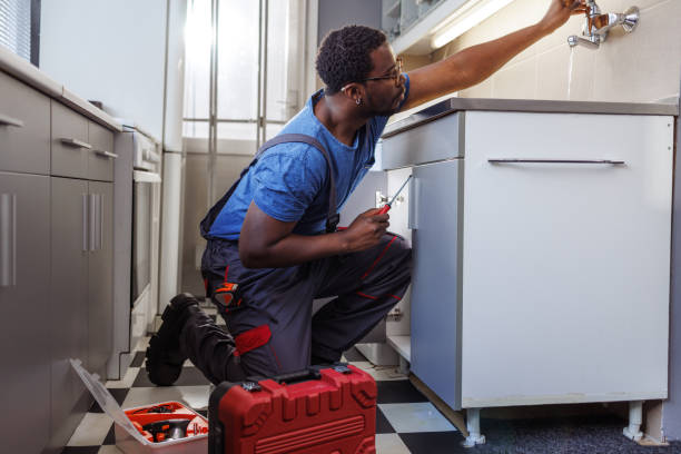 Best Water Softener Installation  in Prague, OK