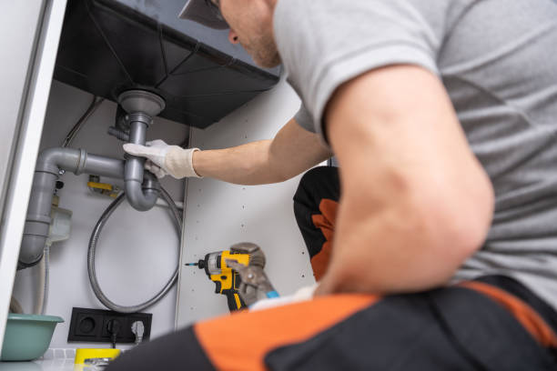 Best Best Plumbers Near Me  in Prague, OK