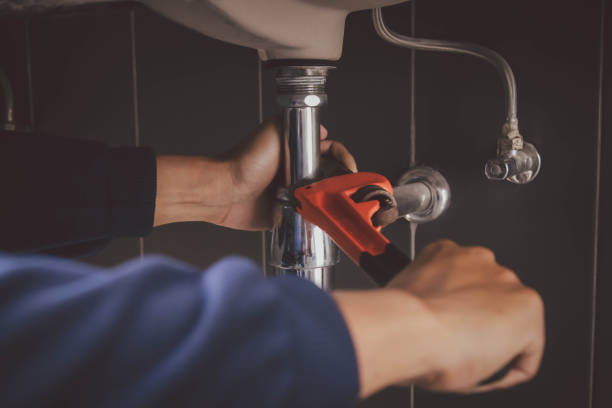 Reliable Prague, OK Plumbing Solutions